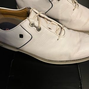 Footjoy Premier Golf shoes